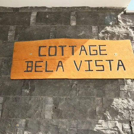 Holiday home Bela Vista Sao Vicente (Madeira)