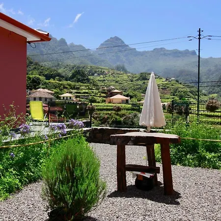 Holiday home Bela Vista Sao Vicente (Madeira)