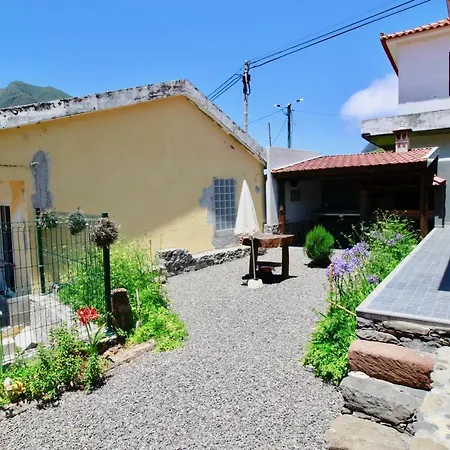 Bela Vista Holiday home Sao Vicente (Madeira)