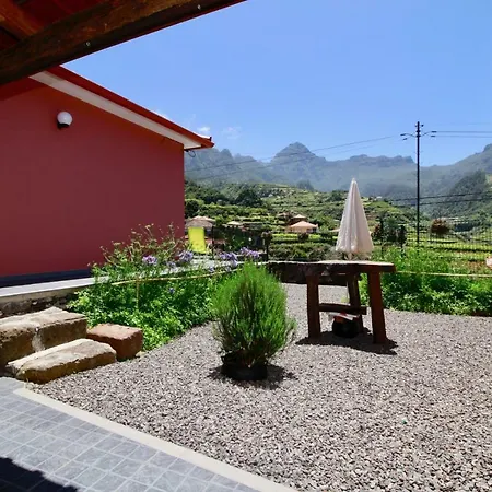 Holiday home Bela Vista *