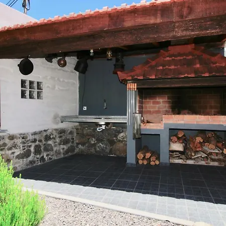 Holiday home Bela Vista Sao Vicente (Madeira)