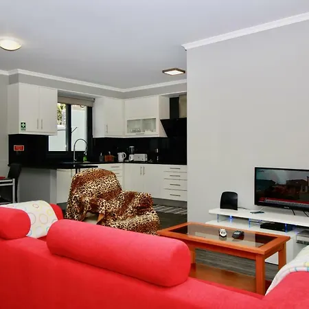 Bela Vista Holiday home *