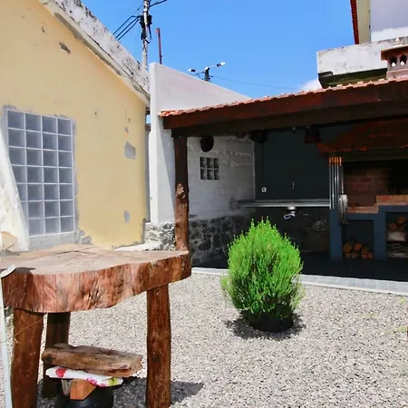 Bela Vista Sao Vicente (Madeira)