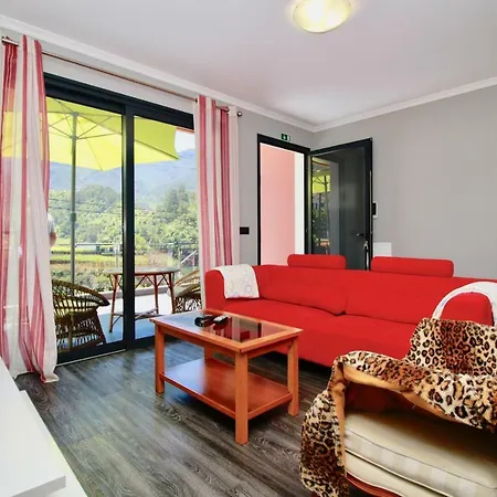 Bela Vista * Sao Vicente (Madeira)