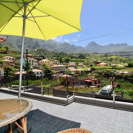 Bela Vista * Sao Vicente (Madeira)