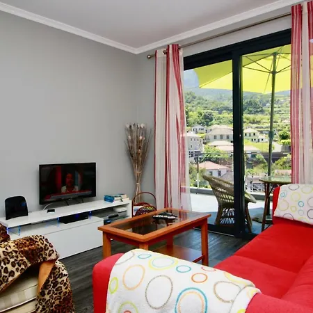 Bela Vista Holiday home *