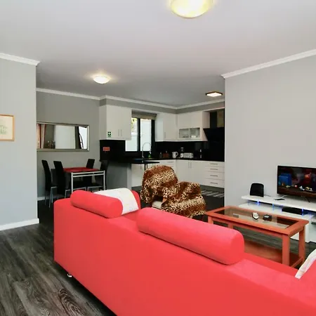 Bela Vista Holiday home