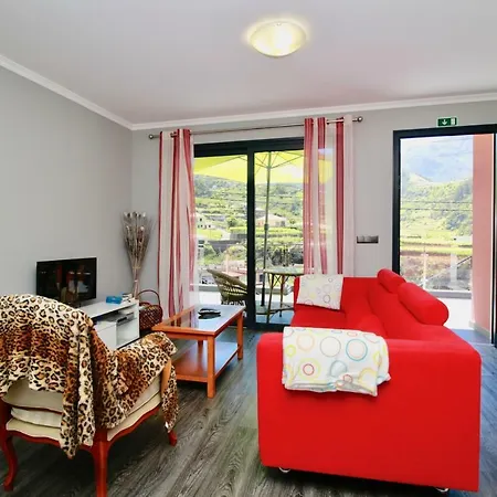 Bela Vista Sao Vicente (Madeira)