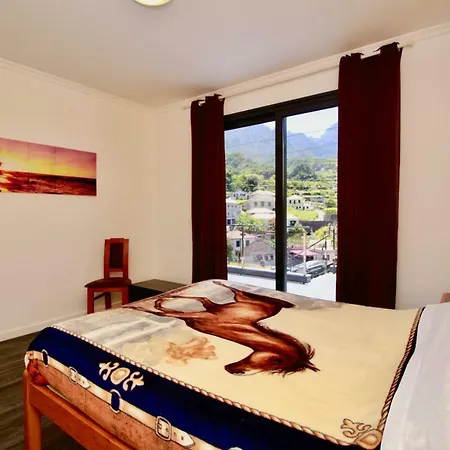 Bela Vista Holiday home