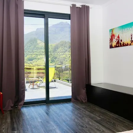 Bela Vista Holiday home Sao Vicente (Madeira)