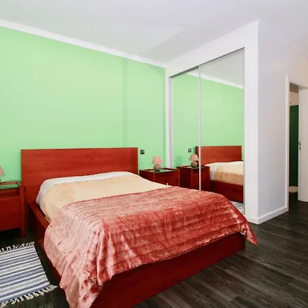 Holiday home Bela Vista Sao Vicente (Madeira)