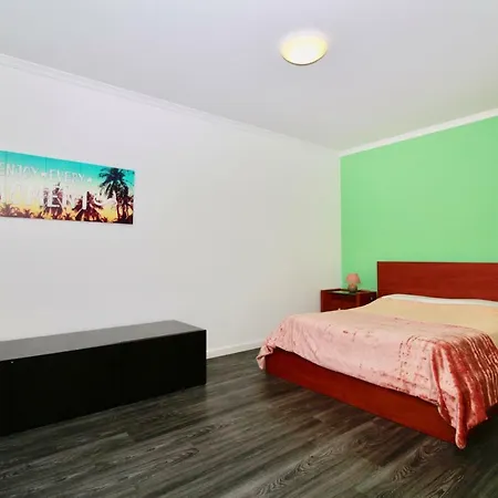 Bela Vista Holiday home