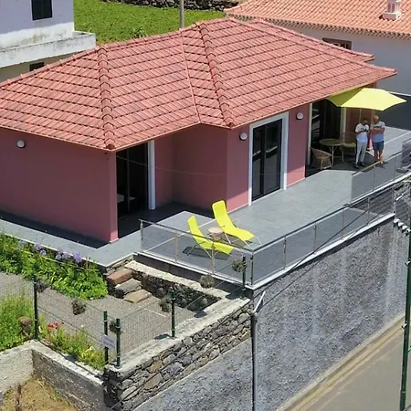 Holiday home Bela Vista *