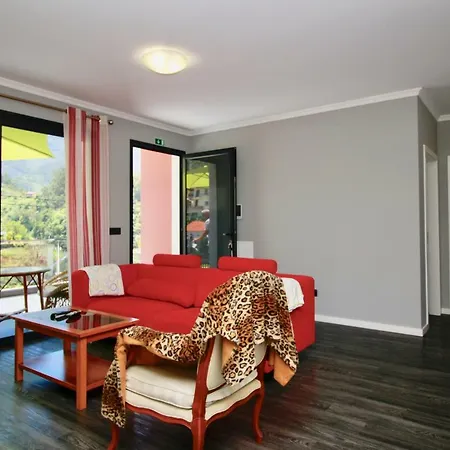 Bela Vista Holiday home