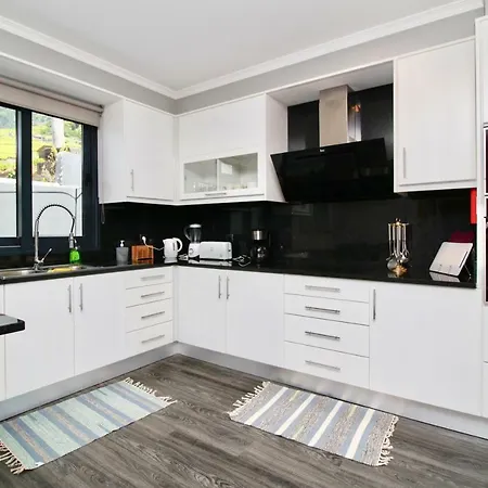 Holiday home Bela Vista